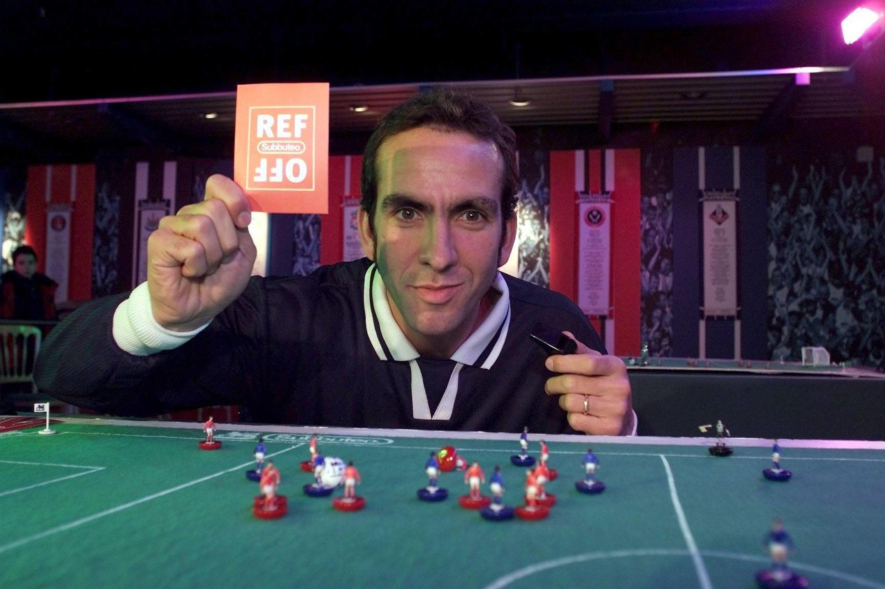 迪卡尼奥:尤文没为前锋创造条件,即便签下范巴斯滕也会遇到麻烦